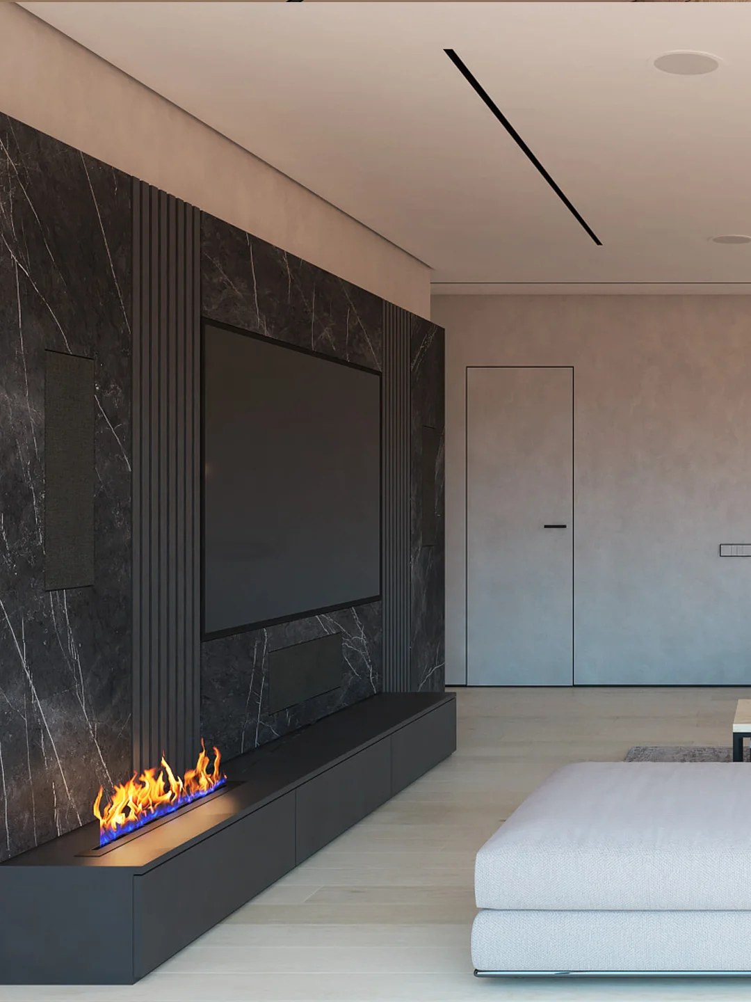 Избранные кадры проектов HomeInterior
